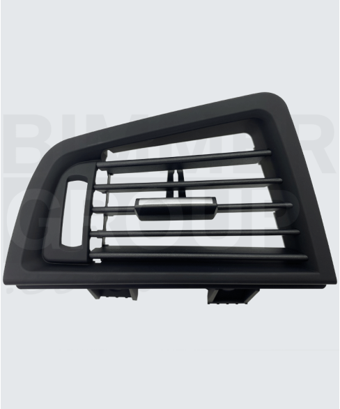 Výduch vzduchu pre stranu vodiča pre BMW 5 Series (F10/F11/F07) roky 2009-2013