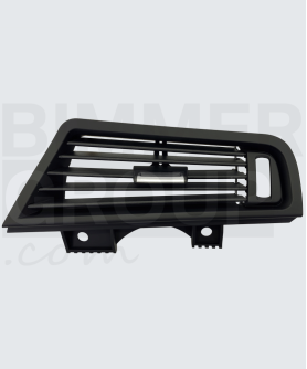 Výduch vzduchu na strane spolujazdca pre BMW rad 5 (F10/F11/F07) roky 2009-2013