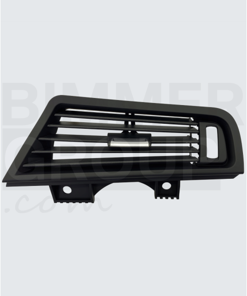 Výduch vzduchu na strane spolujazdca pre BMW rad 5 (F10/F11/F07) roky 2009-2013