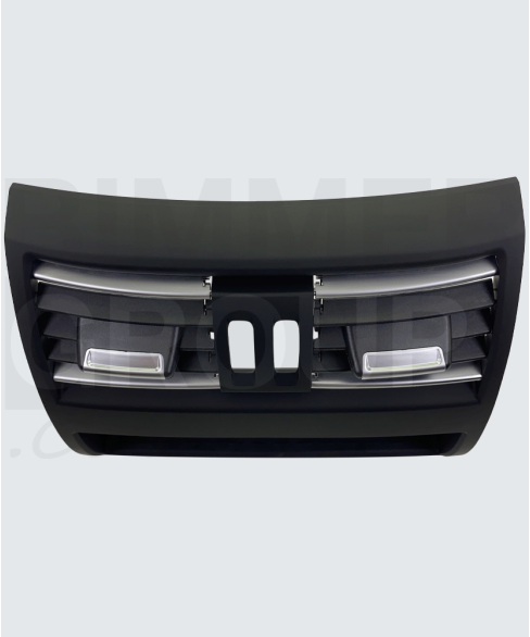 Zadný výduch vzduchu pre BMW rad 5 (F10/F11/F07) roky 2013-2017