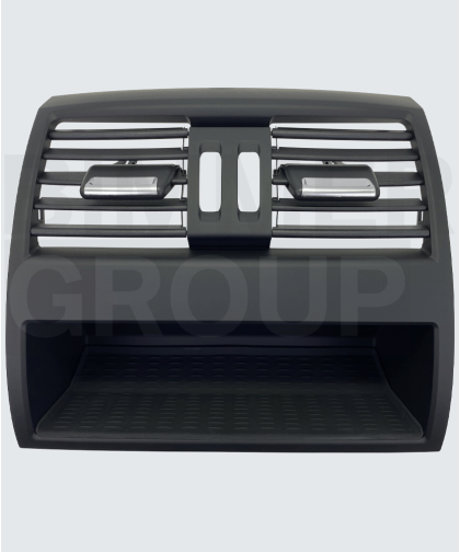 Zadný výduch vzduchu pre BMW rad 5 (F10/F11/F07) roky 2009-2013