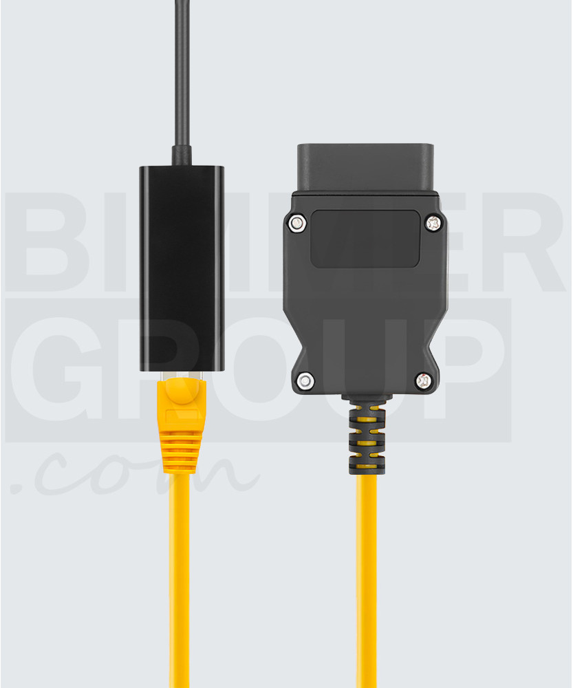 Ethernet na USB-C adaptér